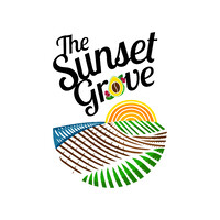 The Sunset Grove Logo