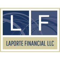 LaPorte Financial LLC Logo