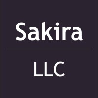 Sakira LLC Logo