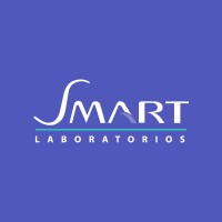 Laboratorios Smart S.A.S Logo