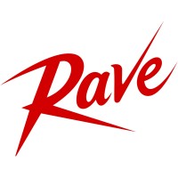 Rave Superfoods Logo