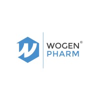 Wogen Pharm Logo