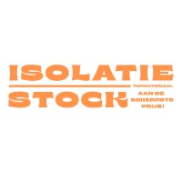 Isolatiestock BV Logo