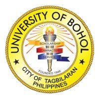 University of Bohol Logo
