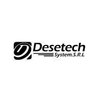 Desetech Systems, SRL Logo