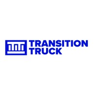Transition Truck Logo