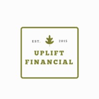 Uplift Financial Logo