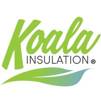 Koala Insulation of Boulder Logo