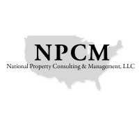 National Property Consulting & Management, LLC Logo