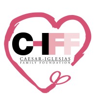 Caesar-Iglesias Family Foundation Logo