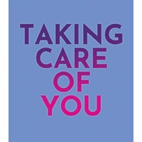 Taking Care of You Logo