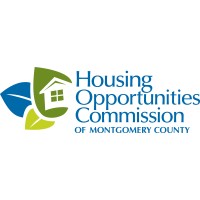 Housing Opportunities Commission Logo