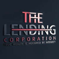 The Lending Corporation LLC Logo