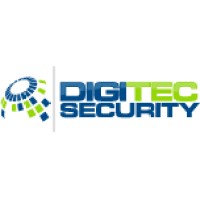 Digitec Security Logo