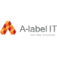 A-Label IT Logo