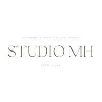 Studio MH Logo