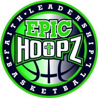 EPIC Youth Inc. Logo