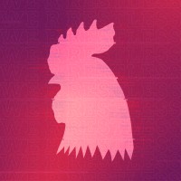 Cafundó Estúdio Criativo Logo