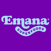 Emana Superfoods Logo
