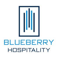 Blueberry Hospitality Logo