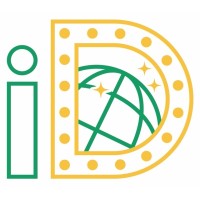 iDare Space Travel Limited Logo