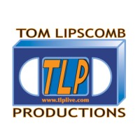 Tom Lipscomb Productions Logo