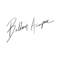 Baldwin Aerospace Logo