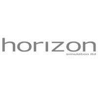 Horizon Simulation Ltd Logo
