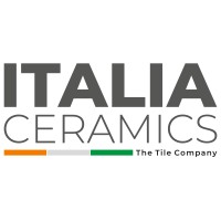 Italia Ceramics Limited - The Tile Company Logo