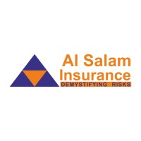 Al Salam Insurance Services Co LLC Logo