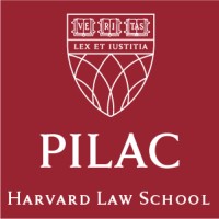 Harvard Law School Program on International Law and Armed Conflict Logo
