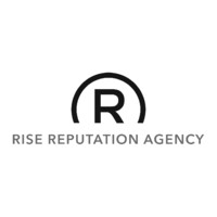 Rise Reputation Agency Logo