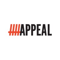 APPEAL Logo