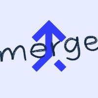 Merge Academy Logo