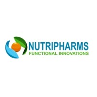 Nutripharms Functional Innovations Logo