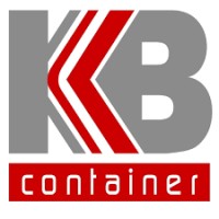 KB Container GmbH Logo