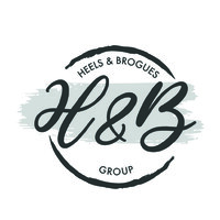 Heels & Brogues Group Logo