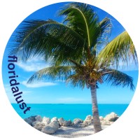 Floridalust Logo
