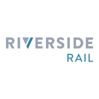 Riverside Rail Logo