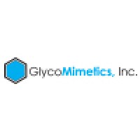 GlycoMimetics Logo