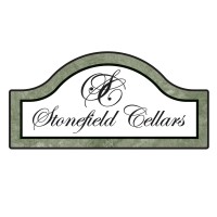 Stonefield Cellars Winery Logo