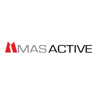 MAS Active Logo