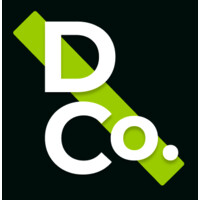 Dedicated Co. Logo