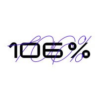 106% Logo