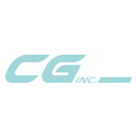 CG Inc Logo