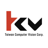 Taiwan Computer Vision Corp. Logo