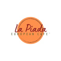 La Piada Cafe Logo