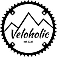 Veloholic Logo