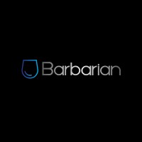 Barbarian Barware Logo