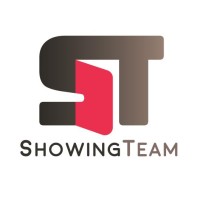 ShowingTeam Logo
